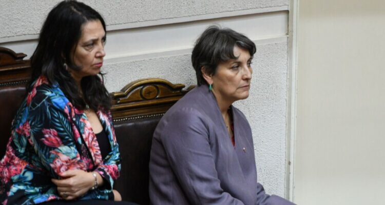 Senado rechaza ley corta de isapres y pasa a comisión mixta o tercer trámite constitucional