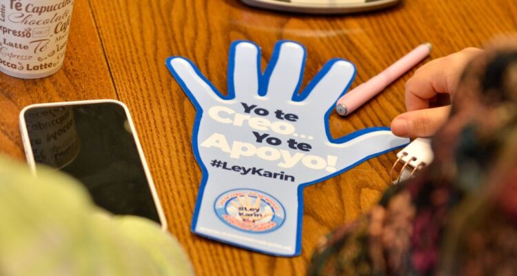 Ley Karin