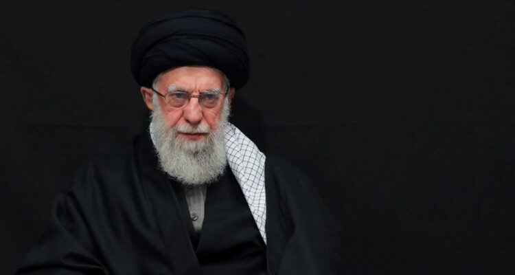 Líder supremo de Irán tras inicio de ataque a Israel: “El régimen sionista será castigado”