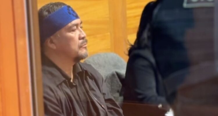 Llaitul investigado por otros dos ataques incendiarios en Los Ríos