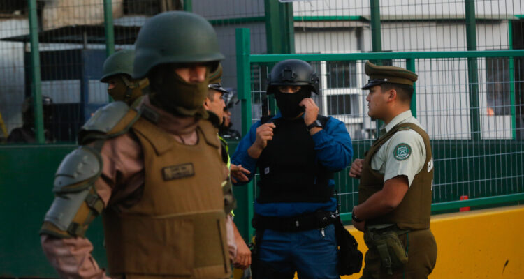 Vocero de Lo Valledor defiende a vigilantes y descarta suspender revisión: “Esto es un accidente”