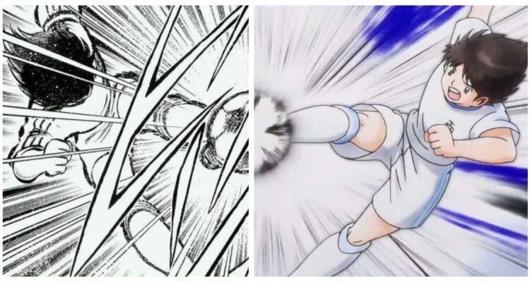 El manga Captain Tsubasa, en el cual se basan las varias series de animación de los Supercampeones, llegará a su fin tras 43 años.