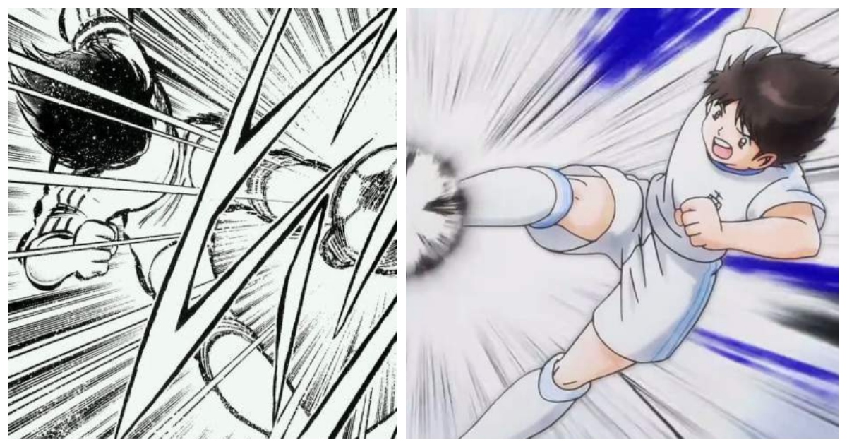 El manga Captain Tsubasa, en el cual se basan las varias series de animación de los Supercampeones, llegará a su fin tras 43 años.