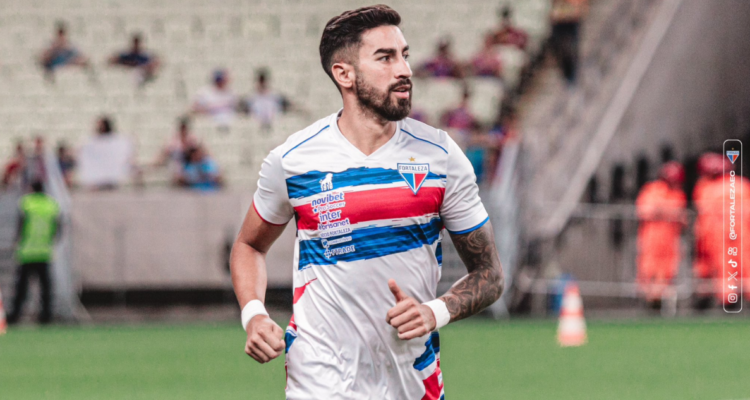 La propuesta de Colo Colo a Fortaleza por caso Lucero: brasileños pagarían para zanjar polémica
