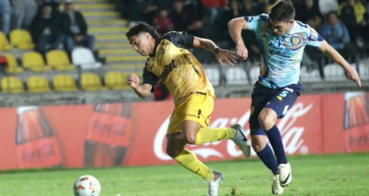 Luciano Cabral Copa América avisa