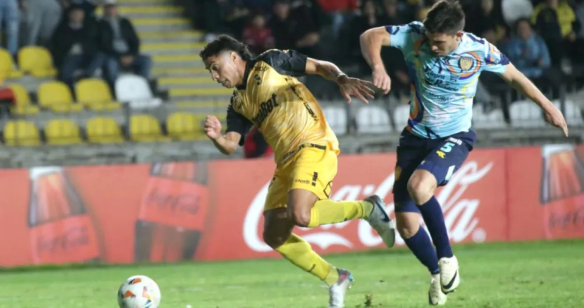 Luciano Cabral Copa América avisa