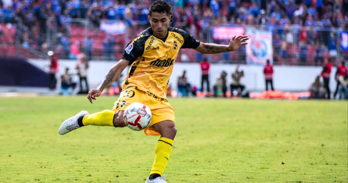 Luciano Cabral