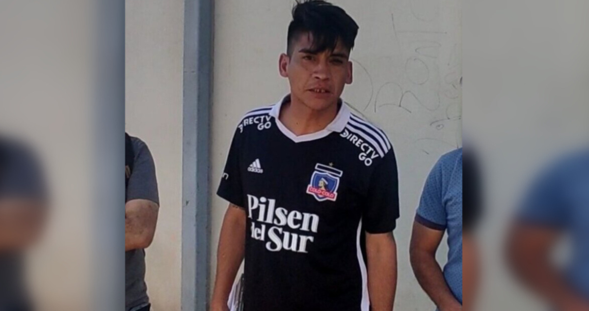 Luis Castillo