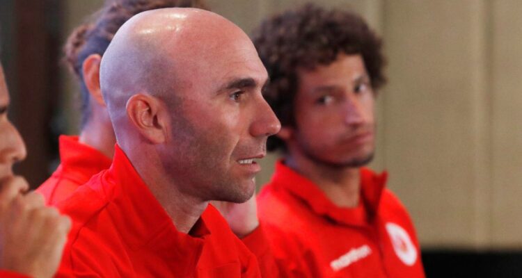 El emblema peruano del tenis, Luis Horna, fue sancionado… aunque castigo por ahora no será ejecutado