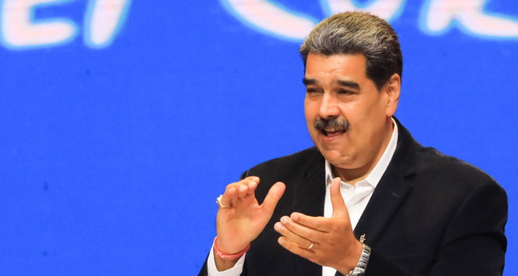 justicia argentina nicolás maduro