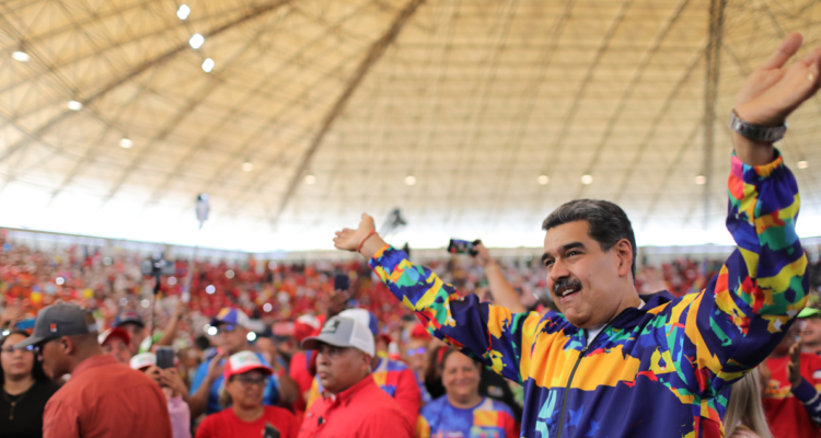 Maduro – gobierno venezuela