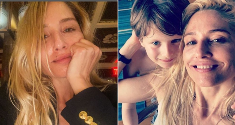 Mane Swett en Nueva York