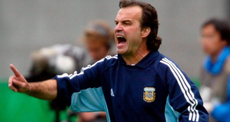 Marcelo Bielsa