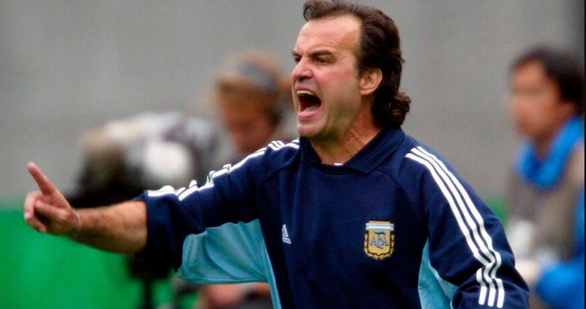 Marcelo Bielsa