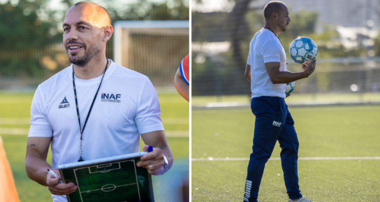 Del balón a la pizarra: Marcelo Díaz revela nueva e ilusionante experiencia en el fútbol profesional