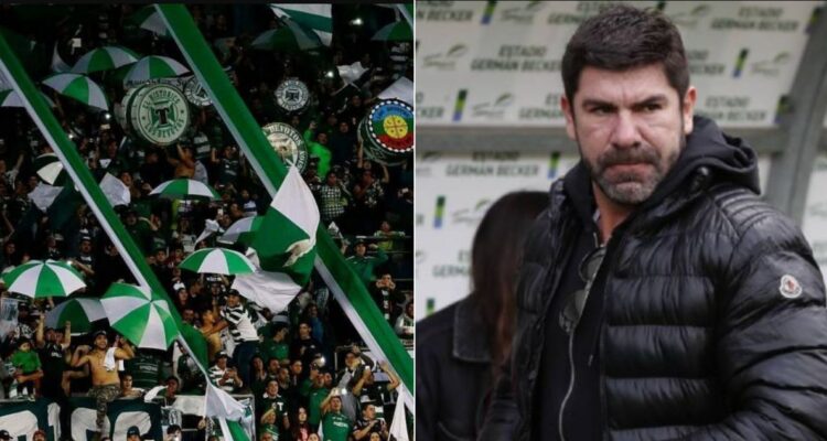 Marcelo Salas Temuco