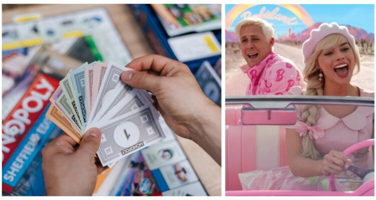 LuckyChap, la cinematográfica encabezada por Margot Robbie, producirá la adaptación al cine de Monopoly, tras su éxito con Barbie.