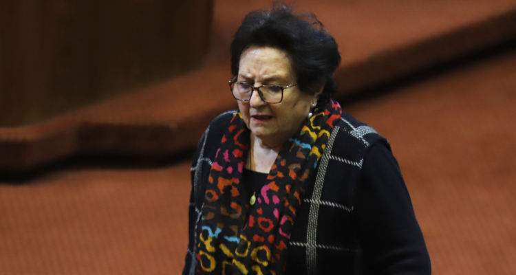 María Luisa Cordero