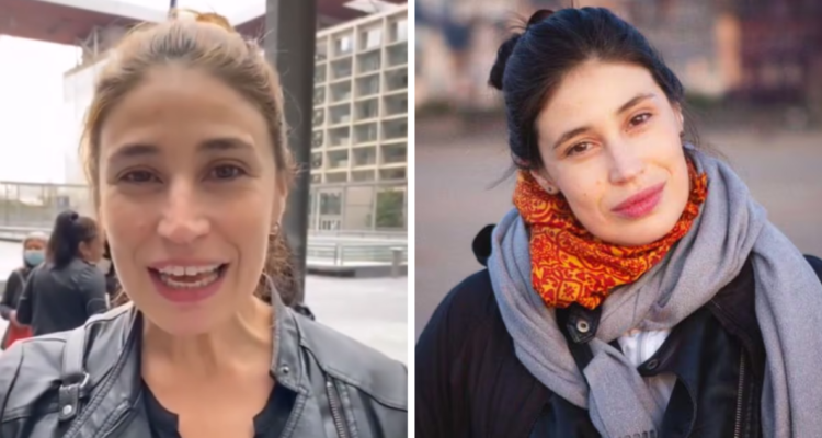 María Paz Grandjean en referencia a condena a Carabinero por apremios ilegitimos
