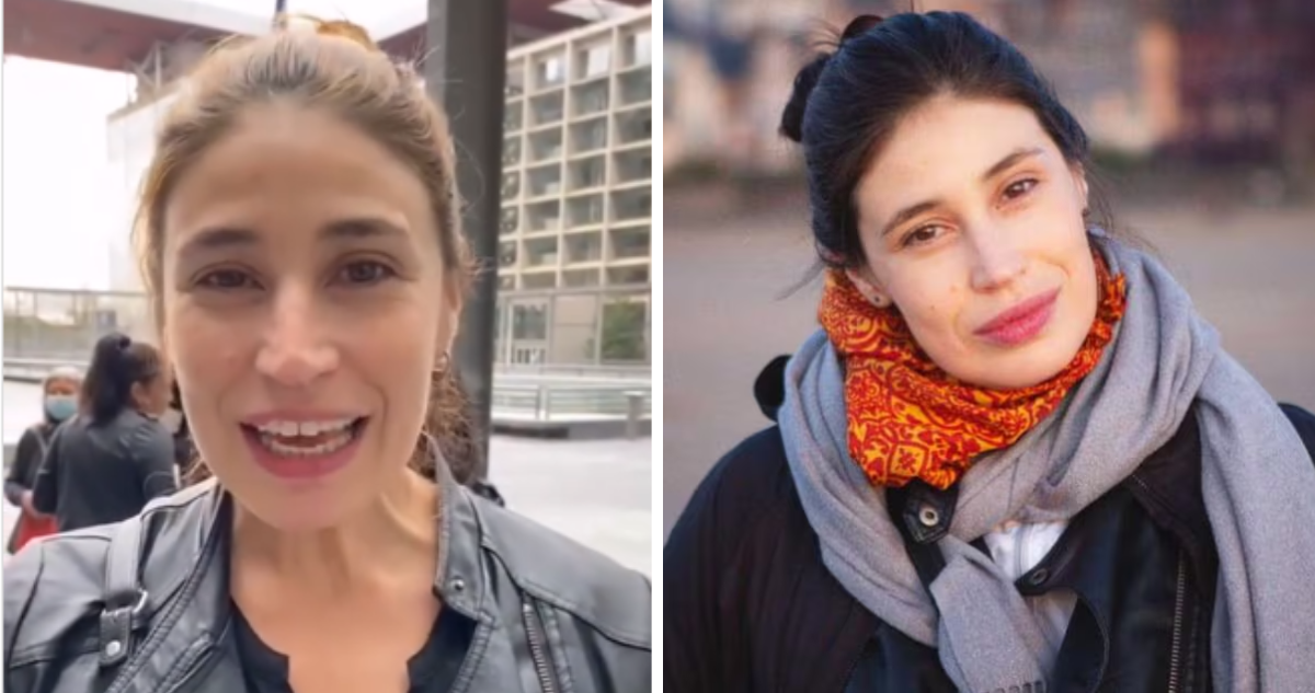 María Paz Grandjean en referencia a condena a Carabinero por apremios ilegitimos