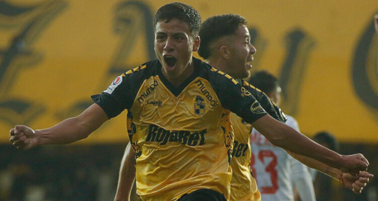 Martín Mundaca Coquimbo