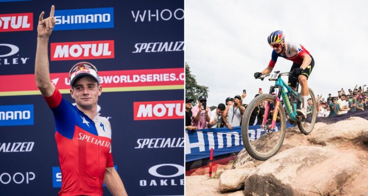 Martin Vidaurre y su nuevo documental, El Proceso