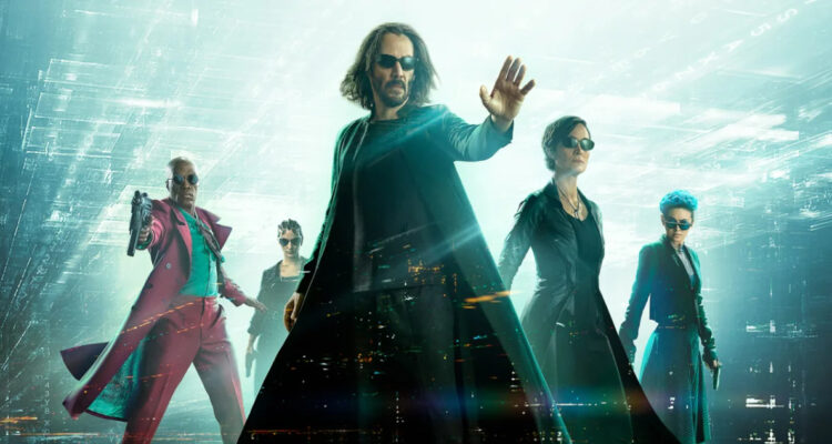 “Matrix 5” es un hecho: anuncian nueva película sin la dirección de las Wachowski