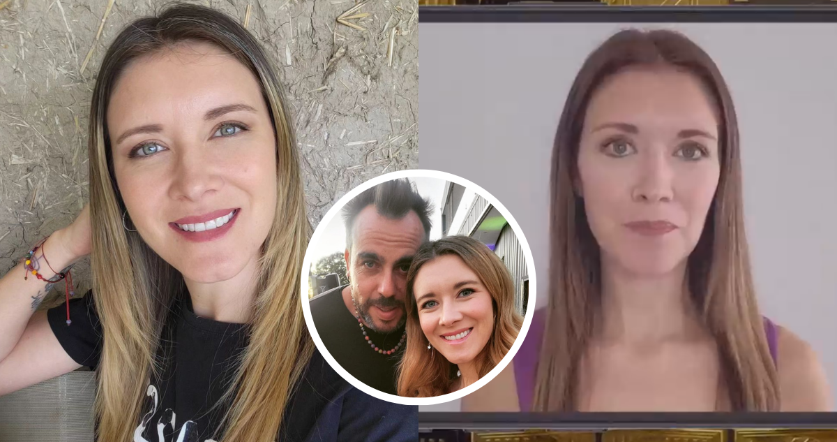 “Me aburrí de que me tachen de celópata”: liberan adelanto de entrevista de Carla Jara en PH