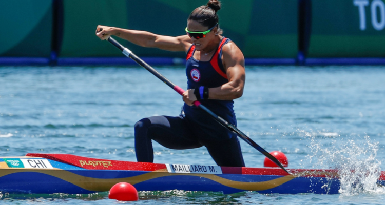 De cara a Paris 2024: ¿Cuánto vale en Chile preparar a un candidato para ganar una medalla olímpica?