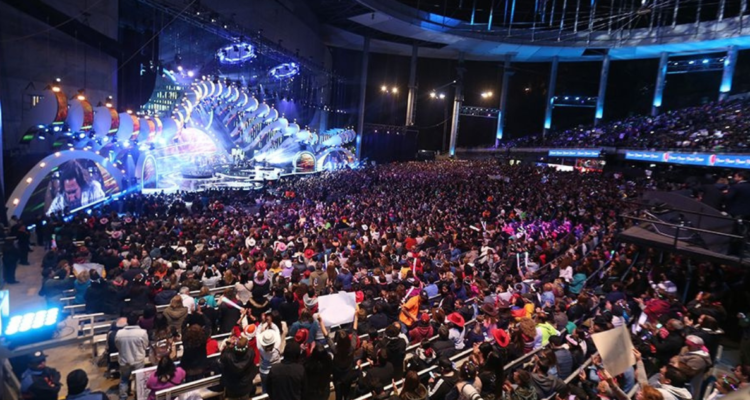 Festival de Viña 2025