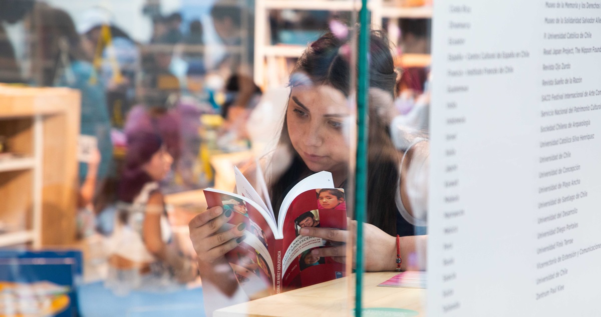 mes del libro