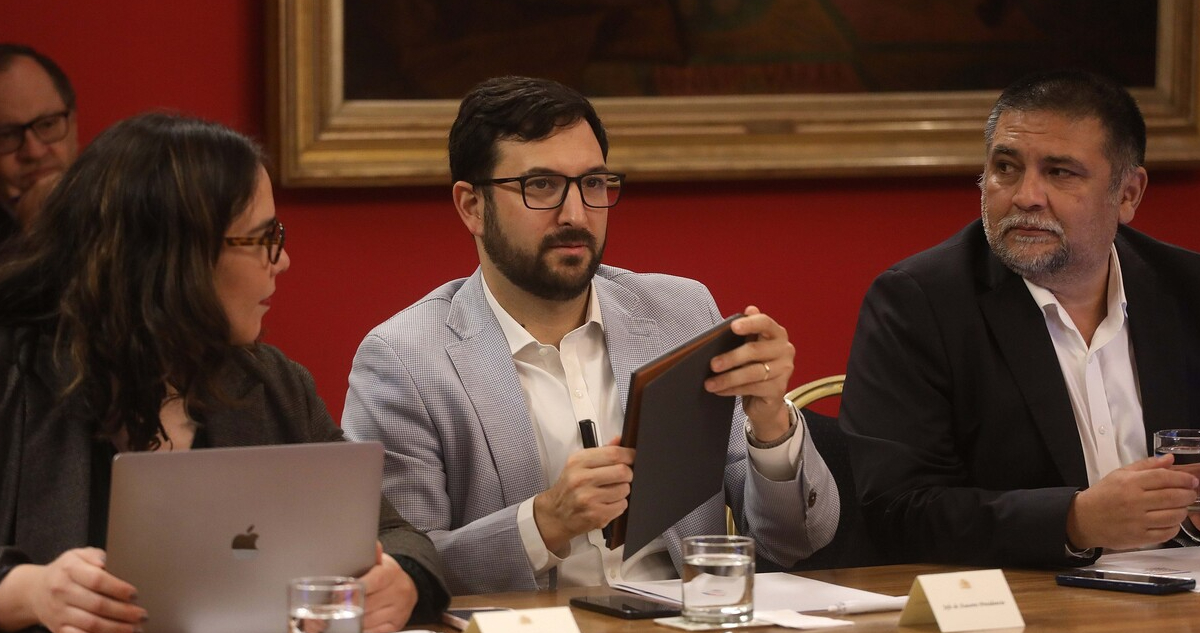 Caso Convenios: Citarán otra vez a Miguel Crispi por contradicciones tras declaración de Tatiana Rojas