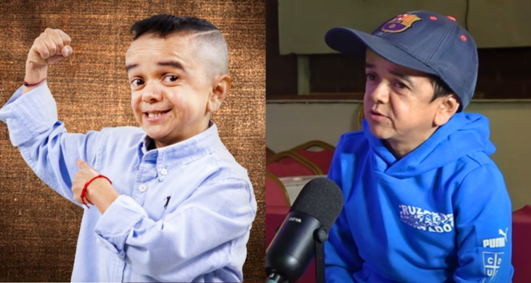 Miguelito se defiende de polémicos dichos tras paso por Tierra Brava: “Nunca falté el respeto a nadie”