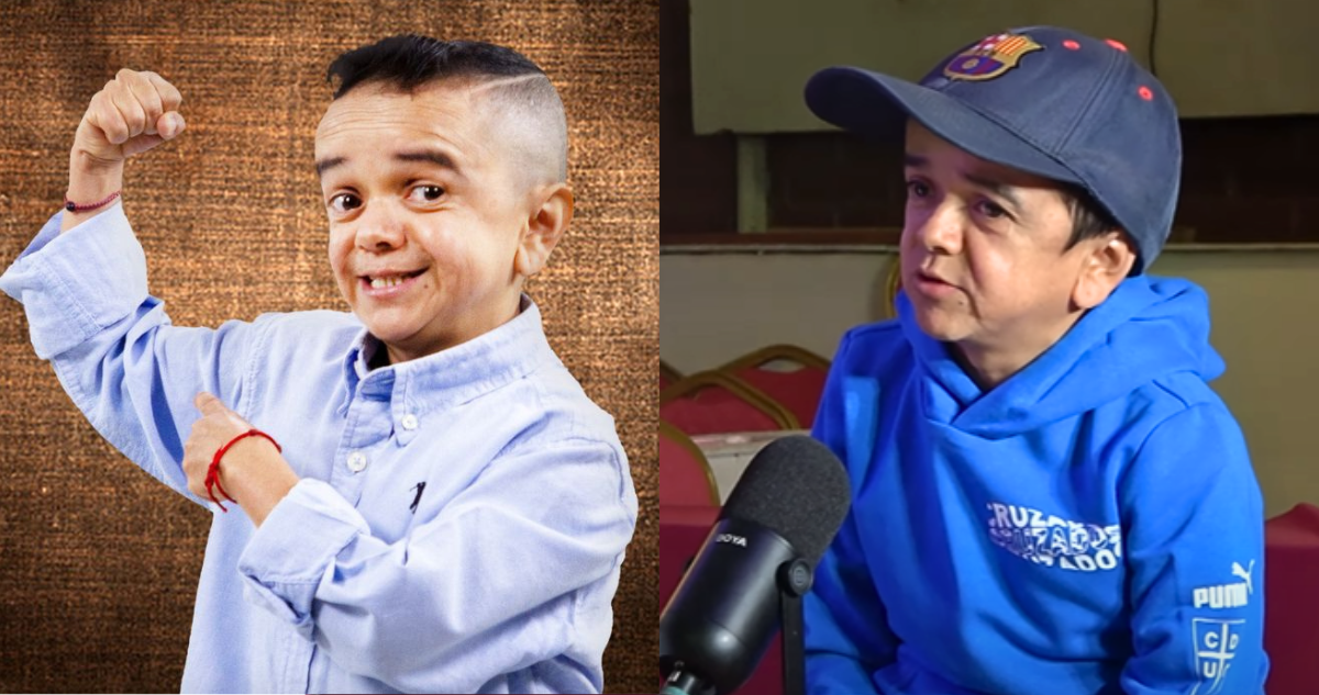 Miguelito se defiende de polémicos dichos tras paso por Tierra Brava: “Nunca falté el respeto a nadie”