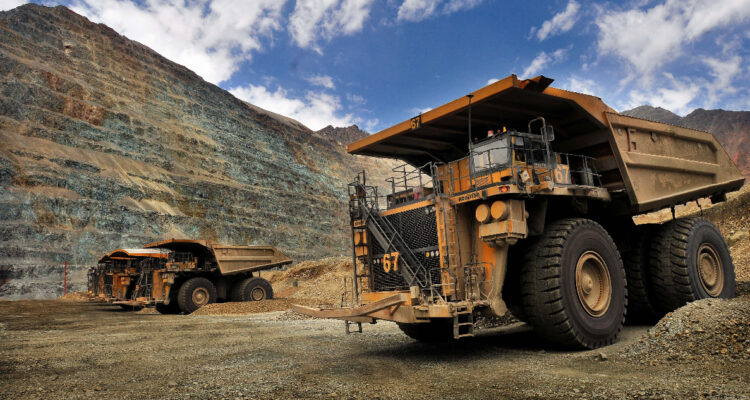 Minera BHP buscará fusionarse con Anglo American: se convertirían en mayor productor mundial de cobre