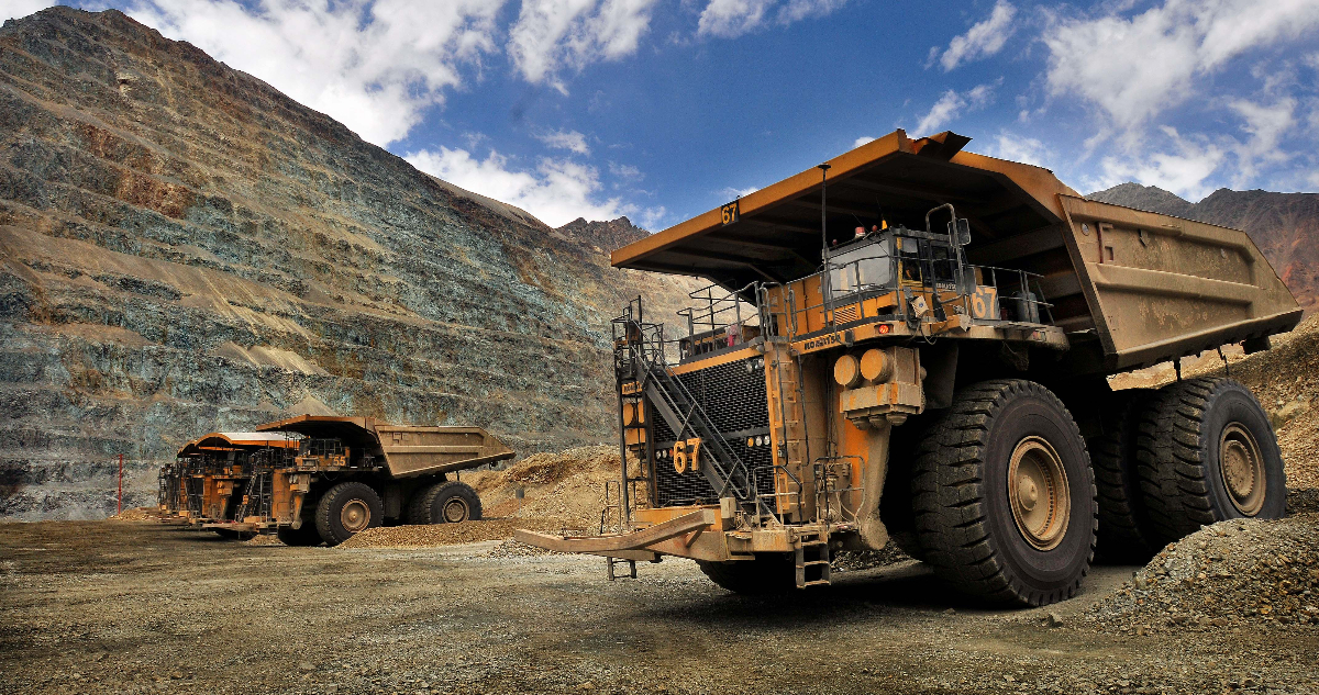 Minera BHP buscará fusionarse con Anglo American: se convertirían en mayor productor mundial de cobre