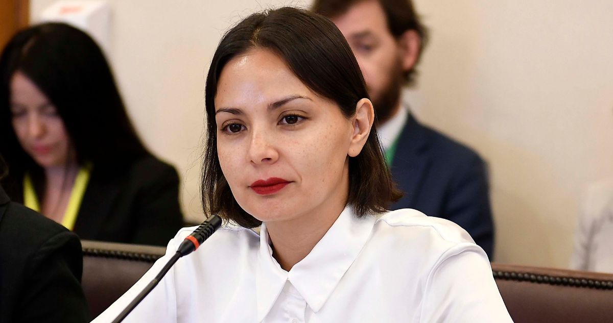 Arredondo no asistió a formalización tras denuncia del Bafona por presunta violación de DDHH