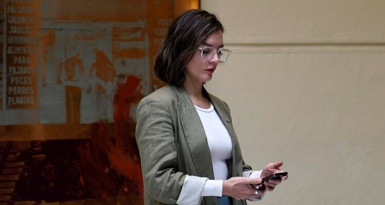 Ministra Vallejo: Tuvimos que estabilizar Chile para después poder crecer y transformar