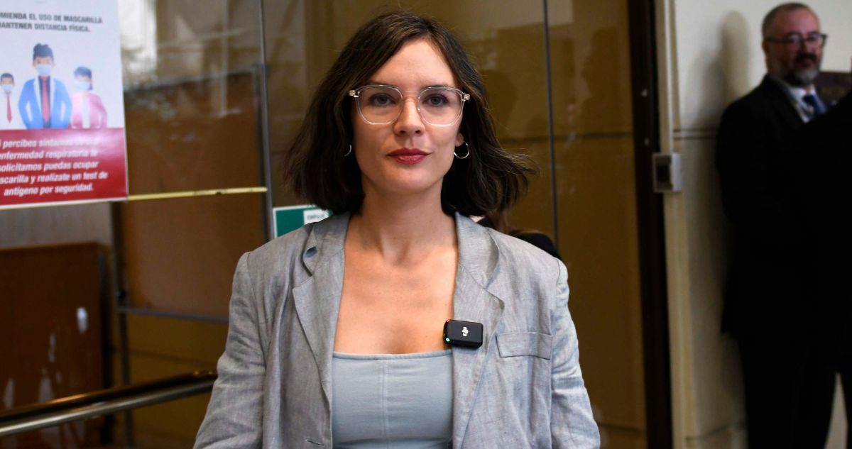 Vallejo por formalización de Jadue y “criterio Tohá”: “Los municipios tienen su propio mecanismo”