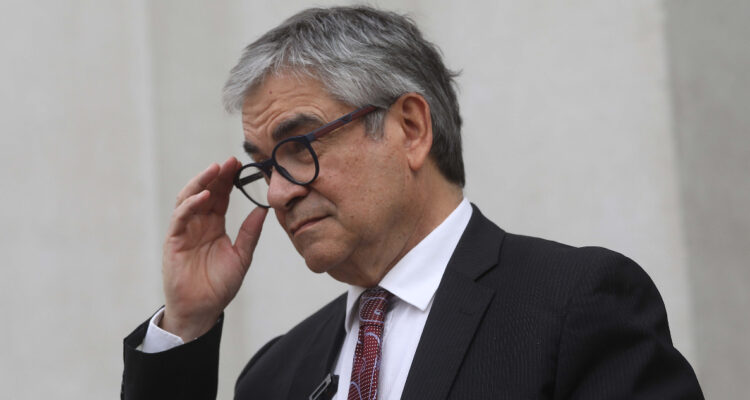 Marcel viajará a actividades en EEUU en un nuevo intento por atraer a inversionistas para Chile