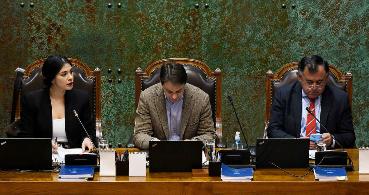 moción de censura