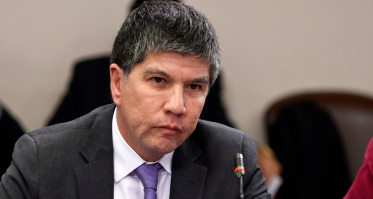 Monsalve seguridad Hezbolá