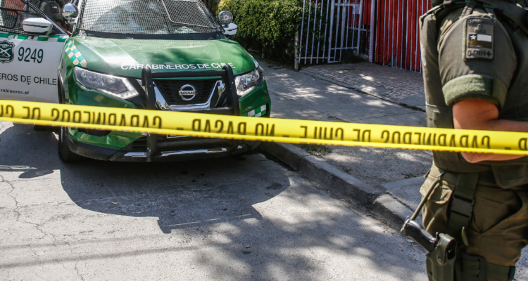 muere joven 17 años disparo en la cabeza