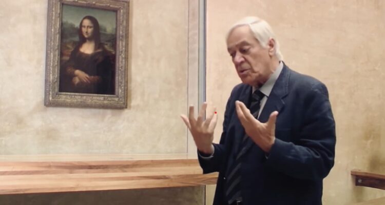 Muere el multifacético Vittorio Di Girolamo, arquitecto, académico y divulgador del arte en Chile