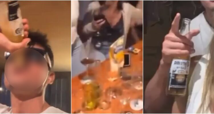 Captura de video | Cedido a RBB