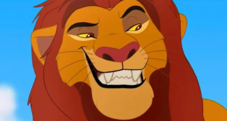 Disney reveló un primer vistazo a lo que será la película de animación digital de Mufasa, precuela del Rey León, a estrenarse en diciembre.