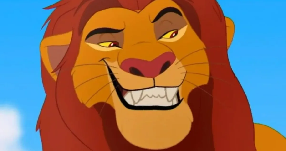 Disney reveló un primer vistazo a lo que será la película de animación digital de Mufasa, precuela del Rey León, a estrenarse en diciembre.