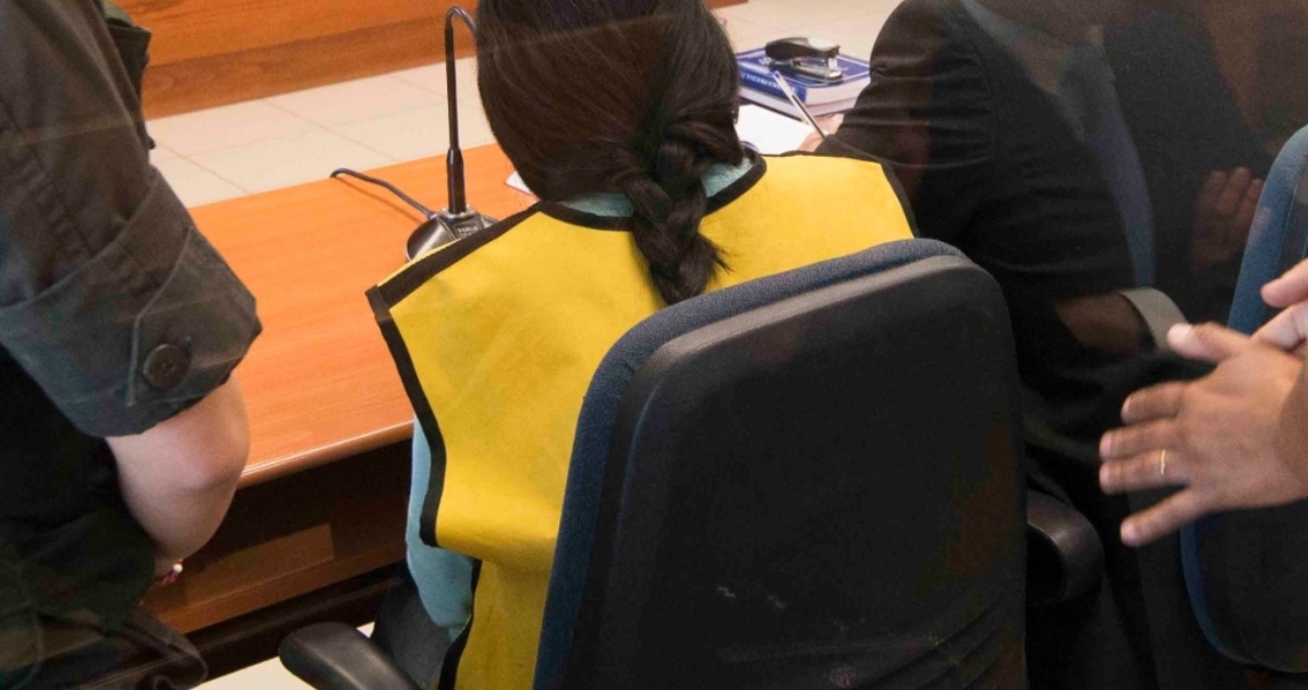 Mujer enfrentará juicio por brutal agresión a hijo de Carlos Chandía, exarquero de Huachipato: ambos tienen una hija en común