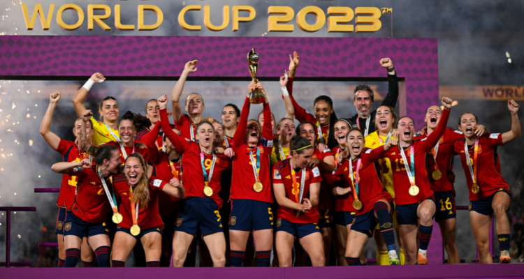 Cancha abierta para Brasil: México y EE.UU. retiran candidatura para mundial de fútbol femenino 2027