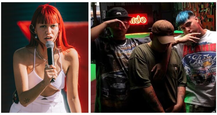 “Música reconfortante cuando todo estaba jodido”: Rolling Stone destaca auge del trap y plugg chileno